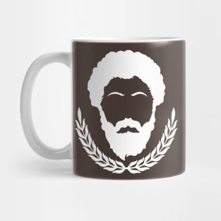 Marcus Aurelius Mug